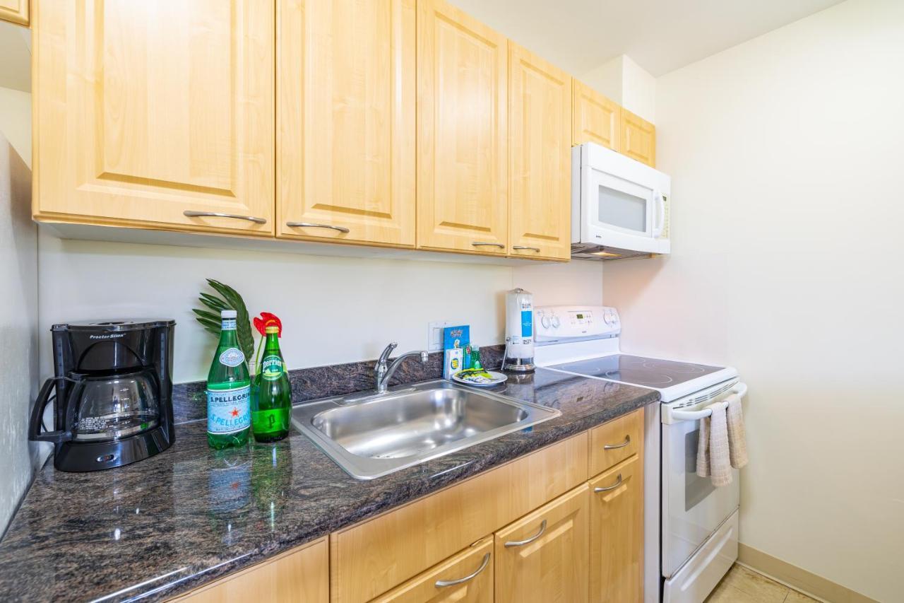 Great Diamond Head Views, 2Br Condo With Free Parking! Honolulu Bagian luar foto