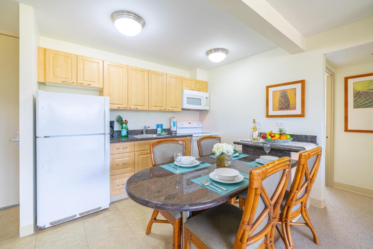 Great Diamond Head Views, 2Br Condo With Free Parking! Honolulu Bagian luar foto