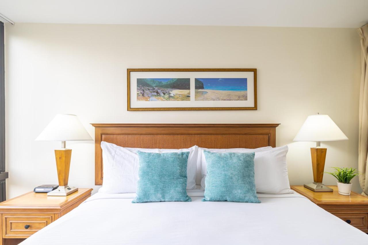 Great Diamond Head Views, 2Br Condo With Free Parking! Honolulu Bagian luar foto